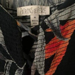 Patrons of Peace Tank Top